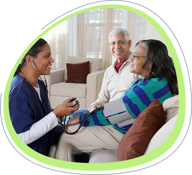 Sequoia Home Health